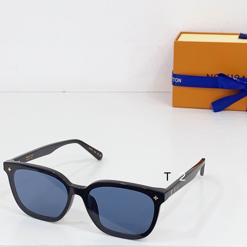 LV Sunglasses ID:20260410-1187
